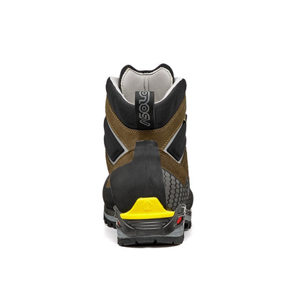 Asolo Freney Evo Mid LTH GV Bocanci Alpinism Barbati