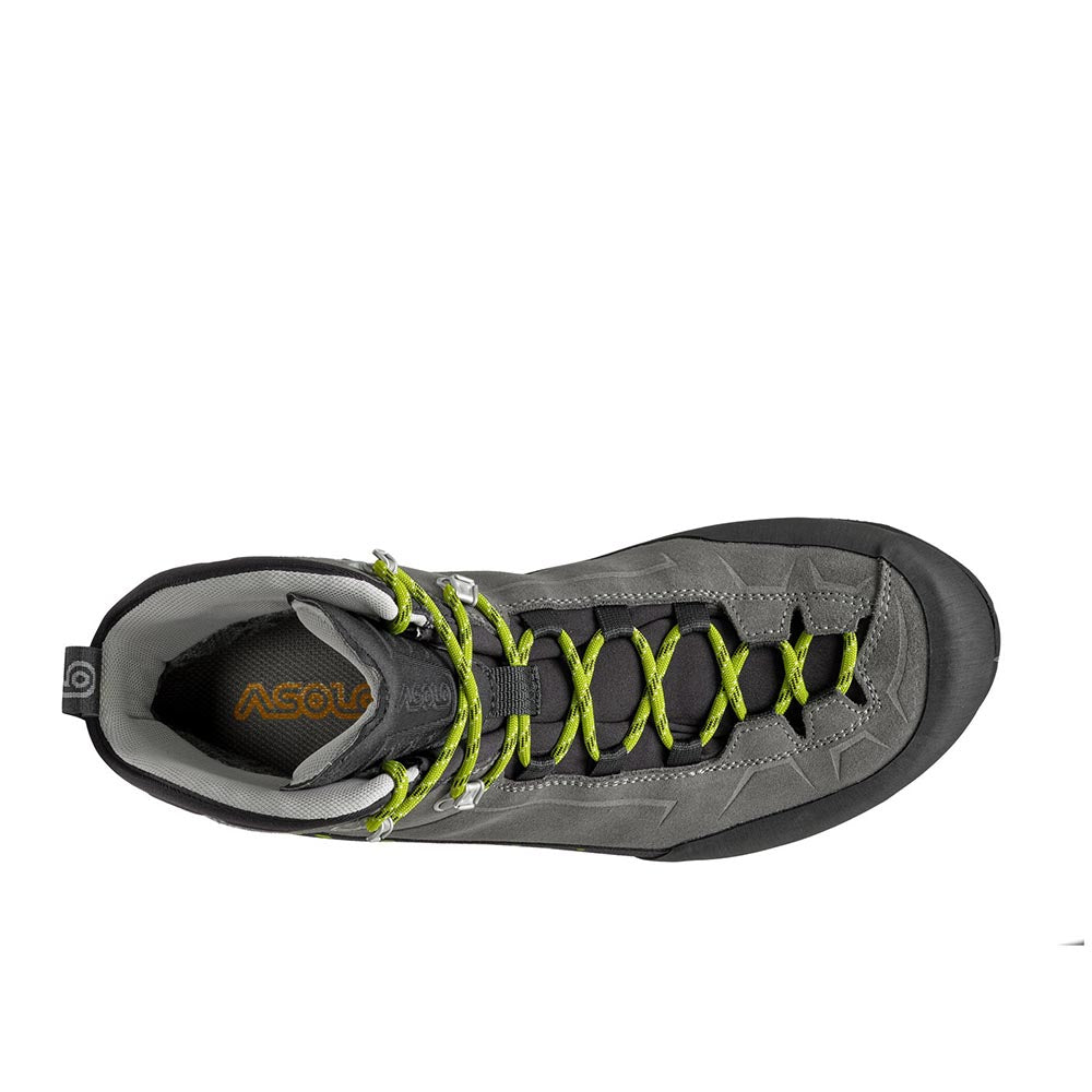 Asolo Freney Evo Mid LTH GV Bocanci Alpinism Barbati