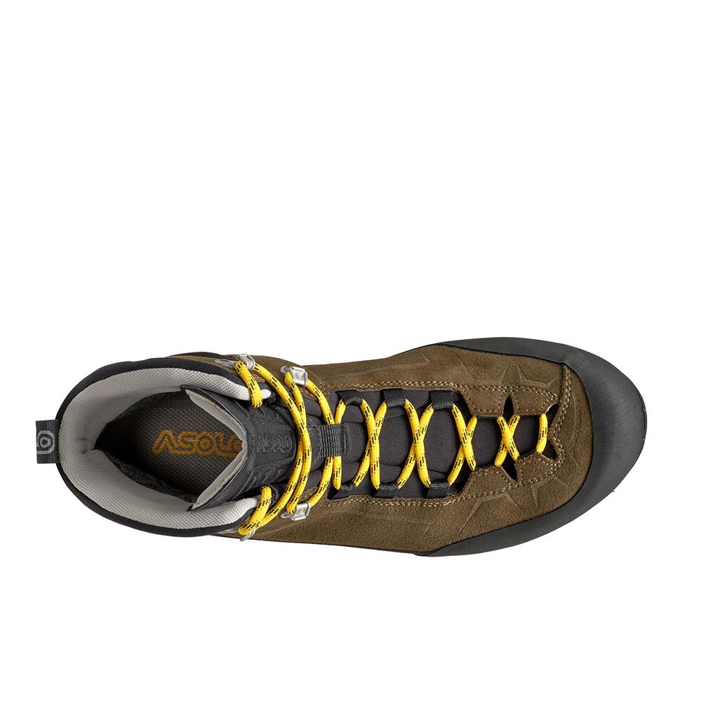 Asolo Freney Evo Mid LTH GV Bocanci Alpinism Barbati