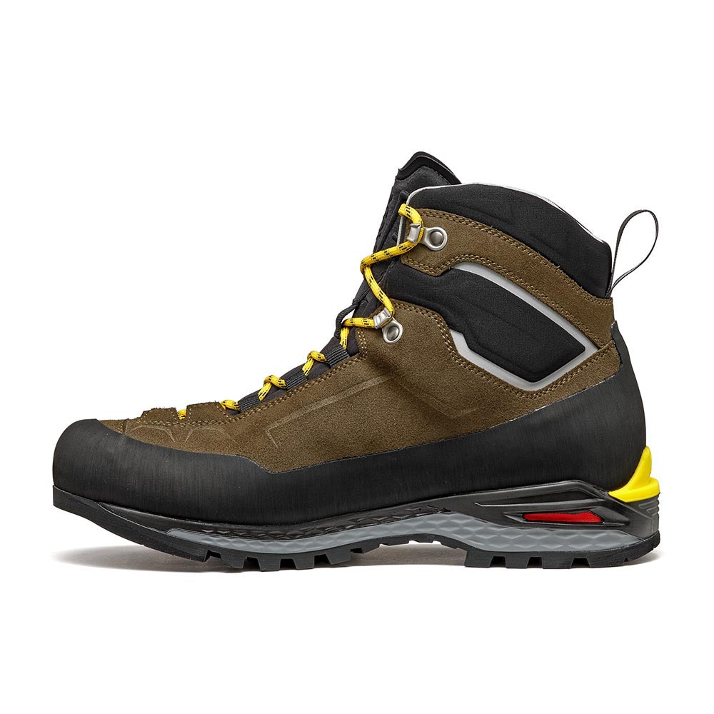 Asolo Freney Evo Mid LTH GV Bocanci Alpinism Barbati