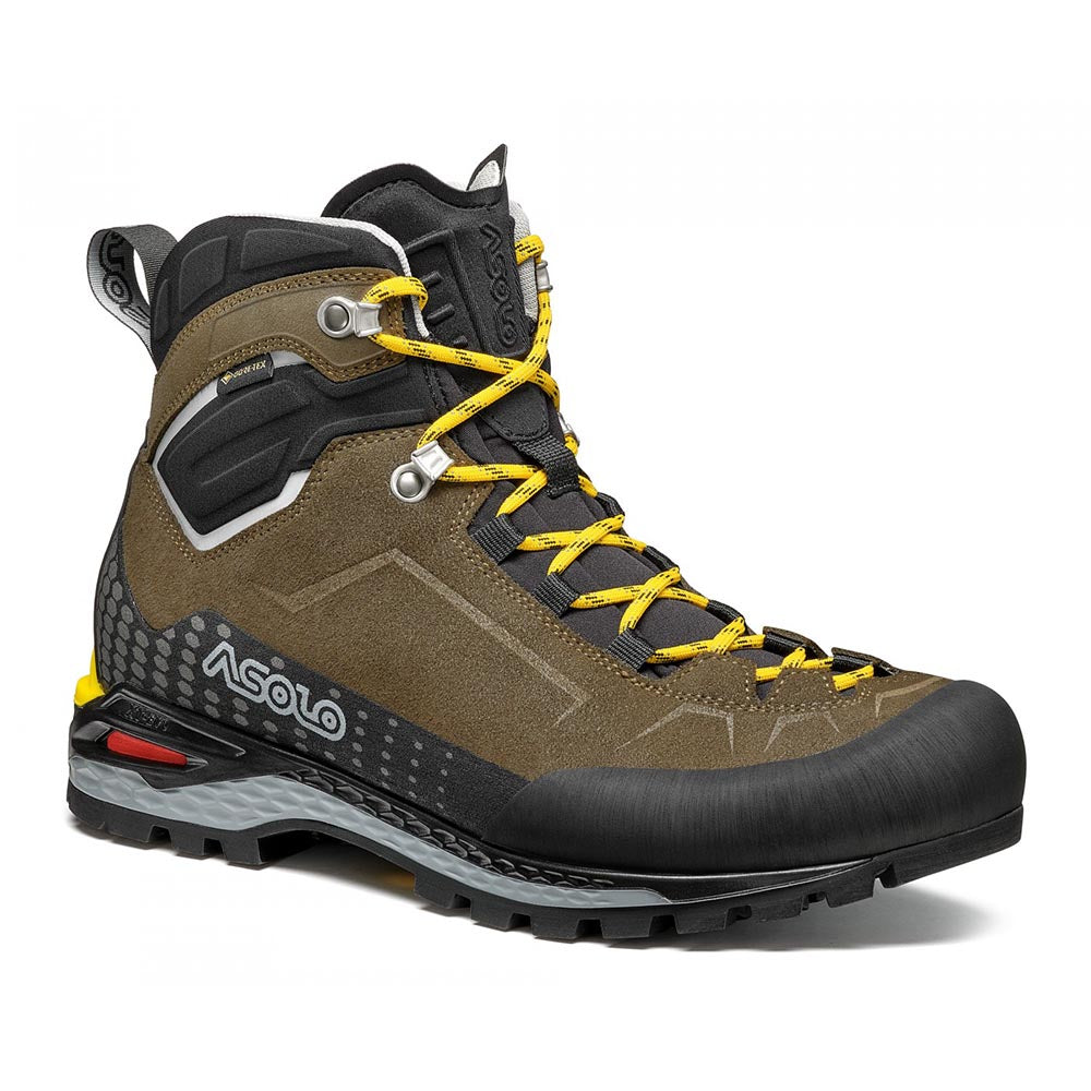 Asolo Freney Evo Mid LTH GV Bocanci Alpinism Barbati