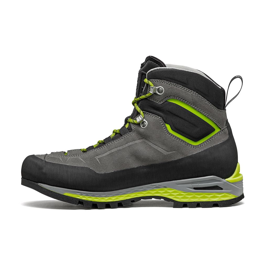 Asolo Freney Evo Mid LTH GV Bocanci Alpinism Barbati