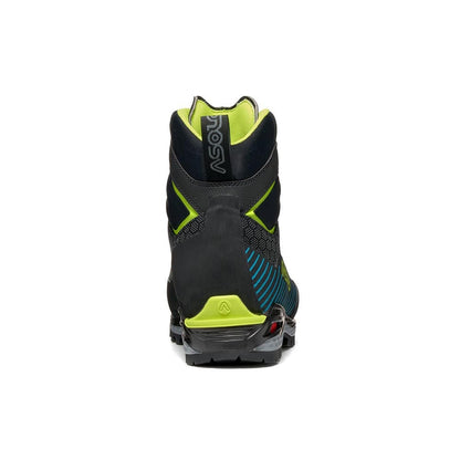 Asolo Freney Light Mid Evo GV Bocanci Alpinism Barbati
