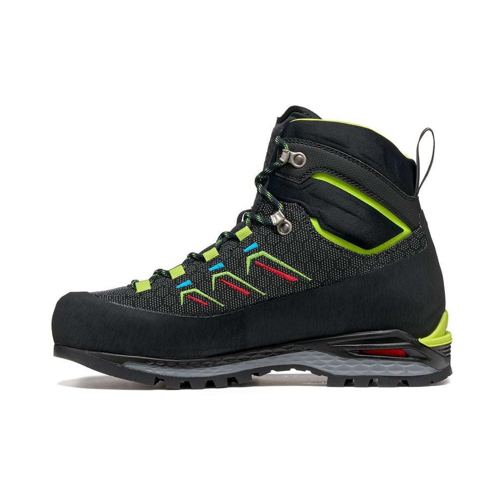 Asolo Freney Light Mid Evo GV Bocanci Alpinism Barbati