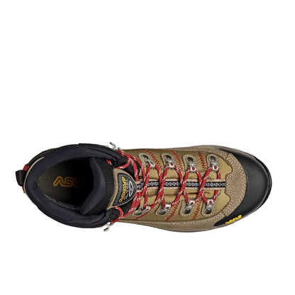 Asolo Fugitive GTX Ghete Drumetie Barbati, Bej
