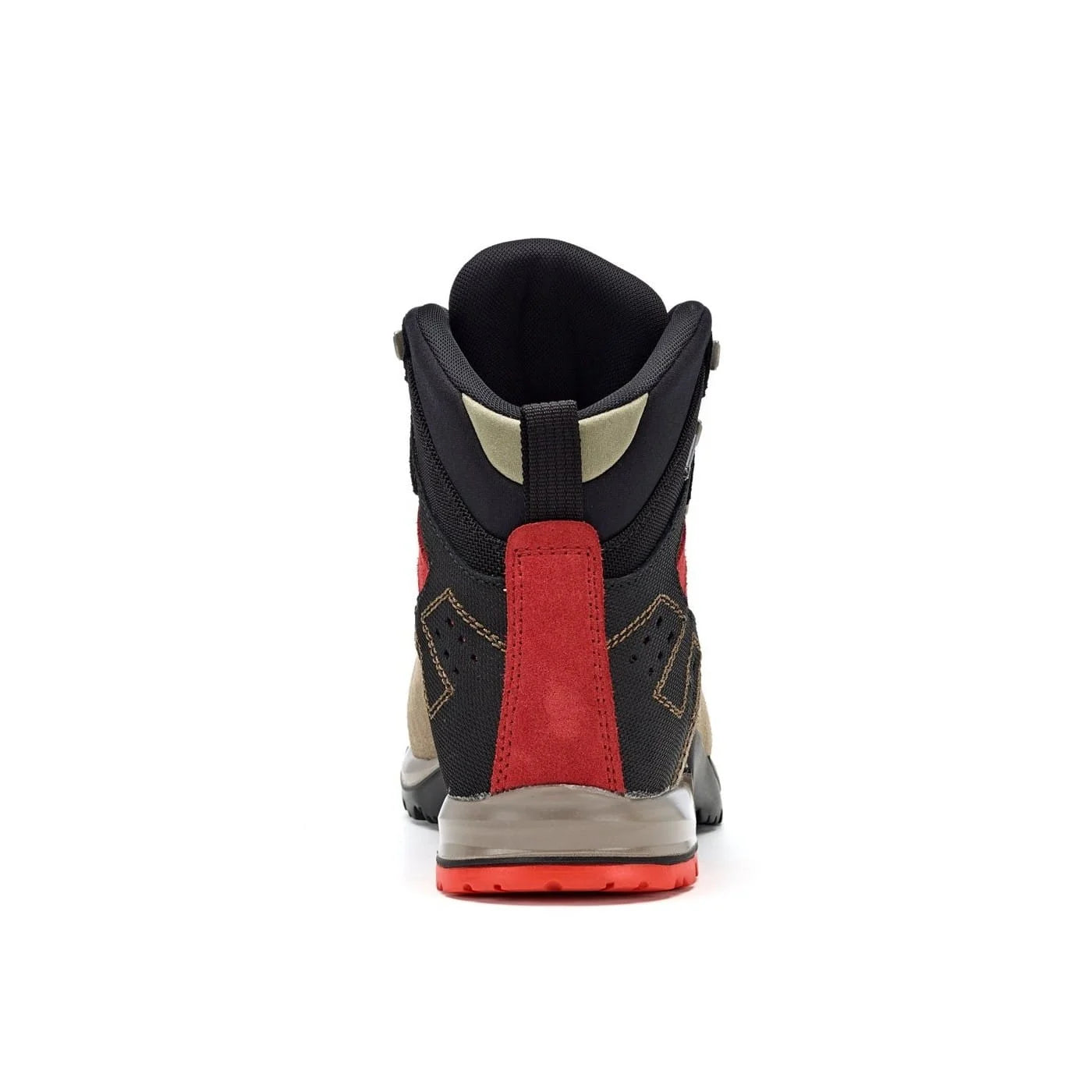 Asolo Fugitive GTX Ghete Drumetie Barbati, Bej