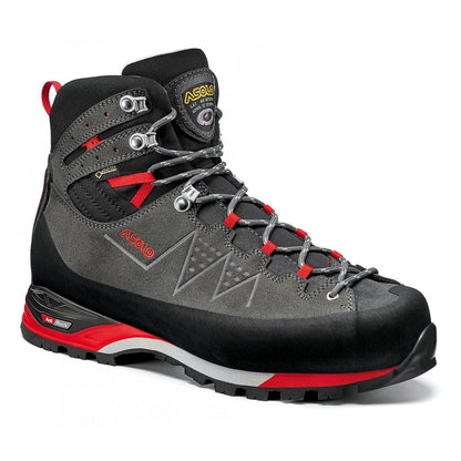 Asolo Traverse GV Bocanci Drumetie Barbati