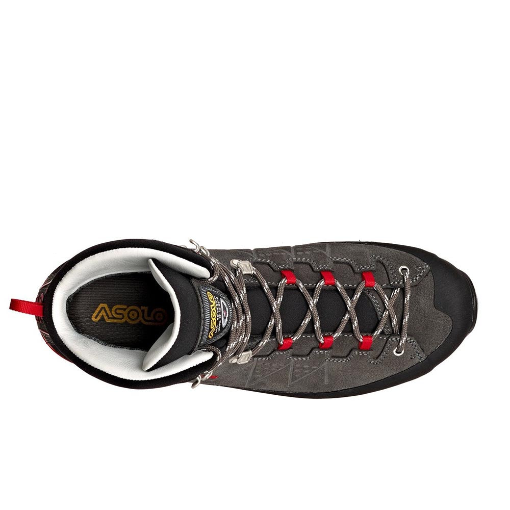 Asolo Traverse GV Bocanci Drumetie Barbati