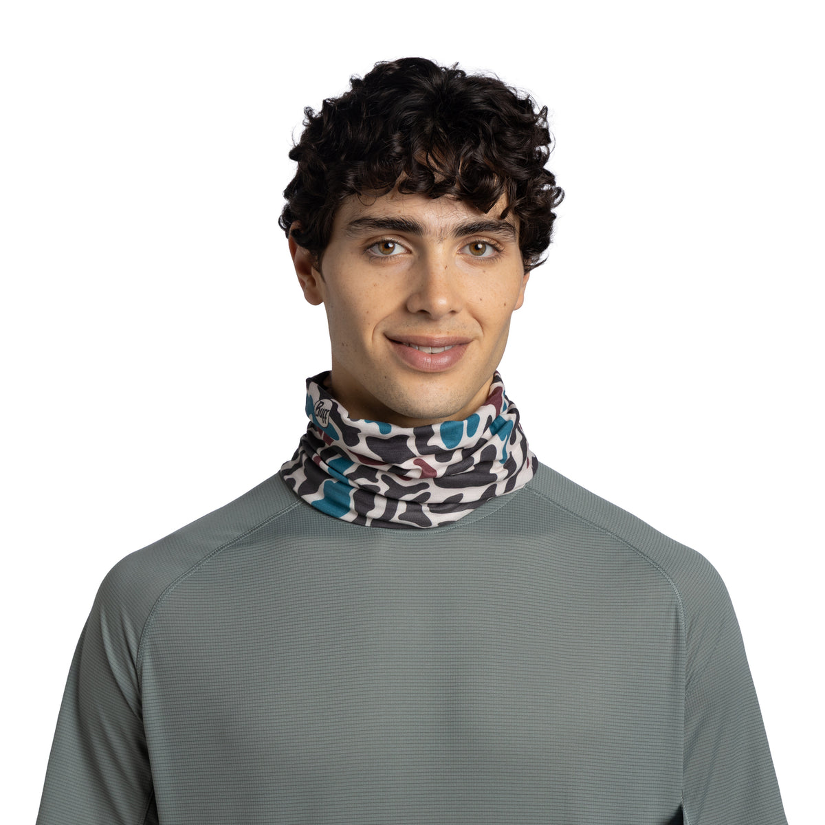 Bandana BUFF Coolnet BLAX MULTI
