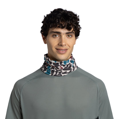 Bandana BUFF Coolnet BLAX MULTI