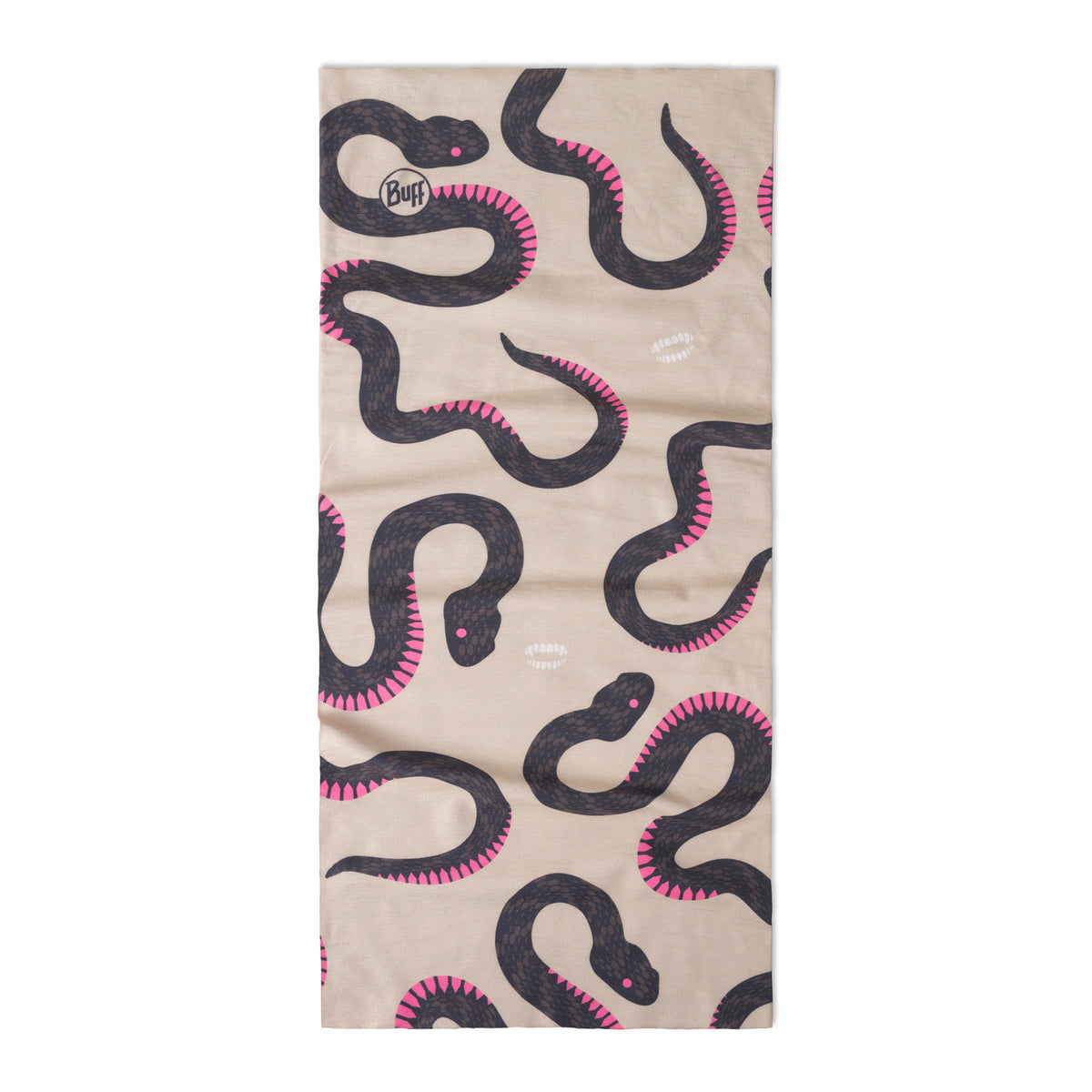 Bandana BUFF Coolnet CINT CHOMP JUTE