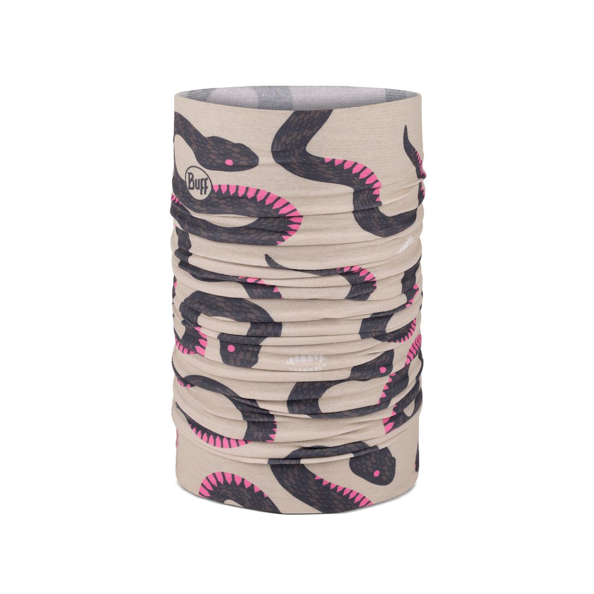 Bandana BUFF Coolnet CINT CHOMP JUTE