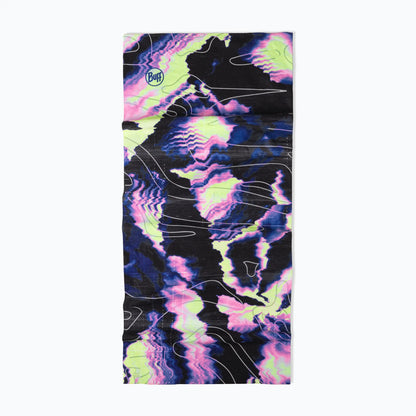 Bandana BUFF Coolnet DOVIC ULTRAMARINE