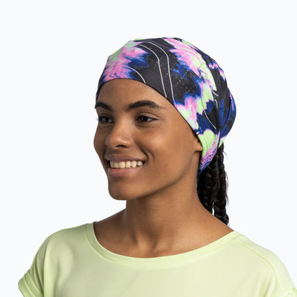 Bandana BUFF Coolnet DOVIC ULTRAMARINE