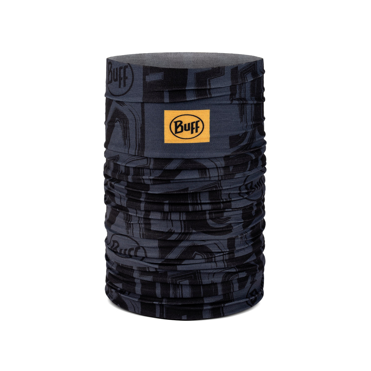 Bandana BUFF Coolnet LOSNE GRAPHITE