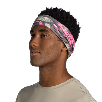 Bandana BUFF Coolnet PEKLY CHOMP MULTI