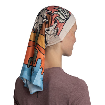 Bandana BUFF Coolnet UV AMINO Multi