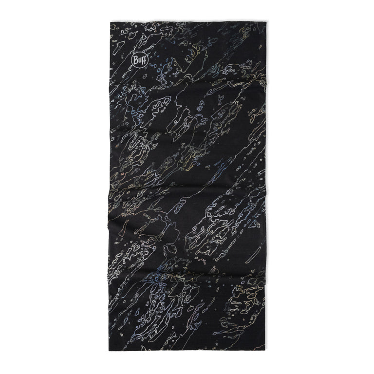 Bandana BUFF Coolnet UV ANTER BLACK