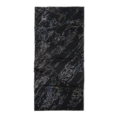 Bandana BUFF Coolnet UV ANTER BLACK