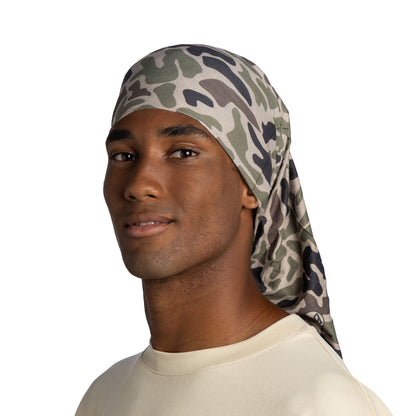 Bandana BUFF Coolnet UV BLAX KHAKI