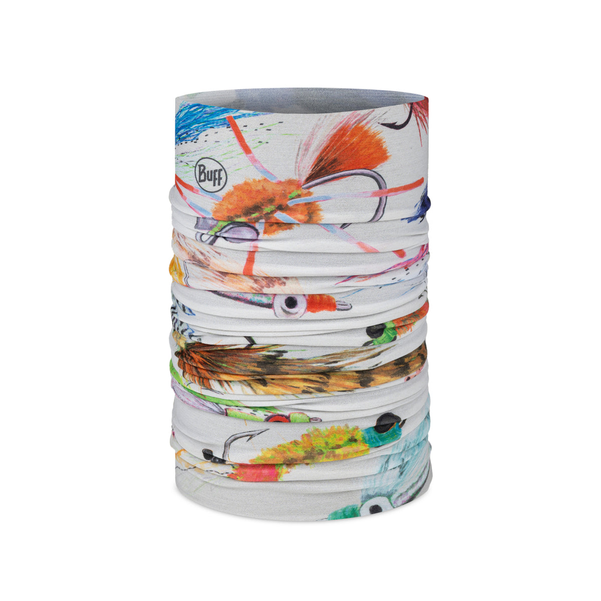 Bandana BUFF Coolnet UV FLIES