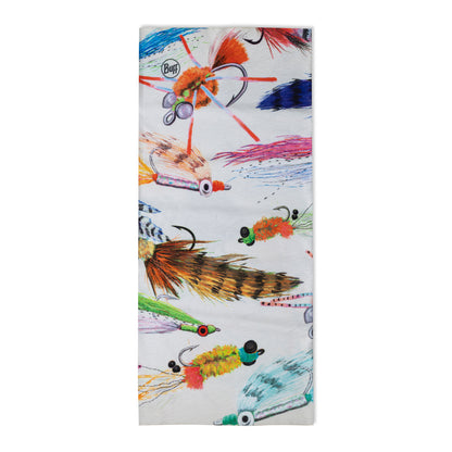 Bandana BUFF Coolnet UV FLIES