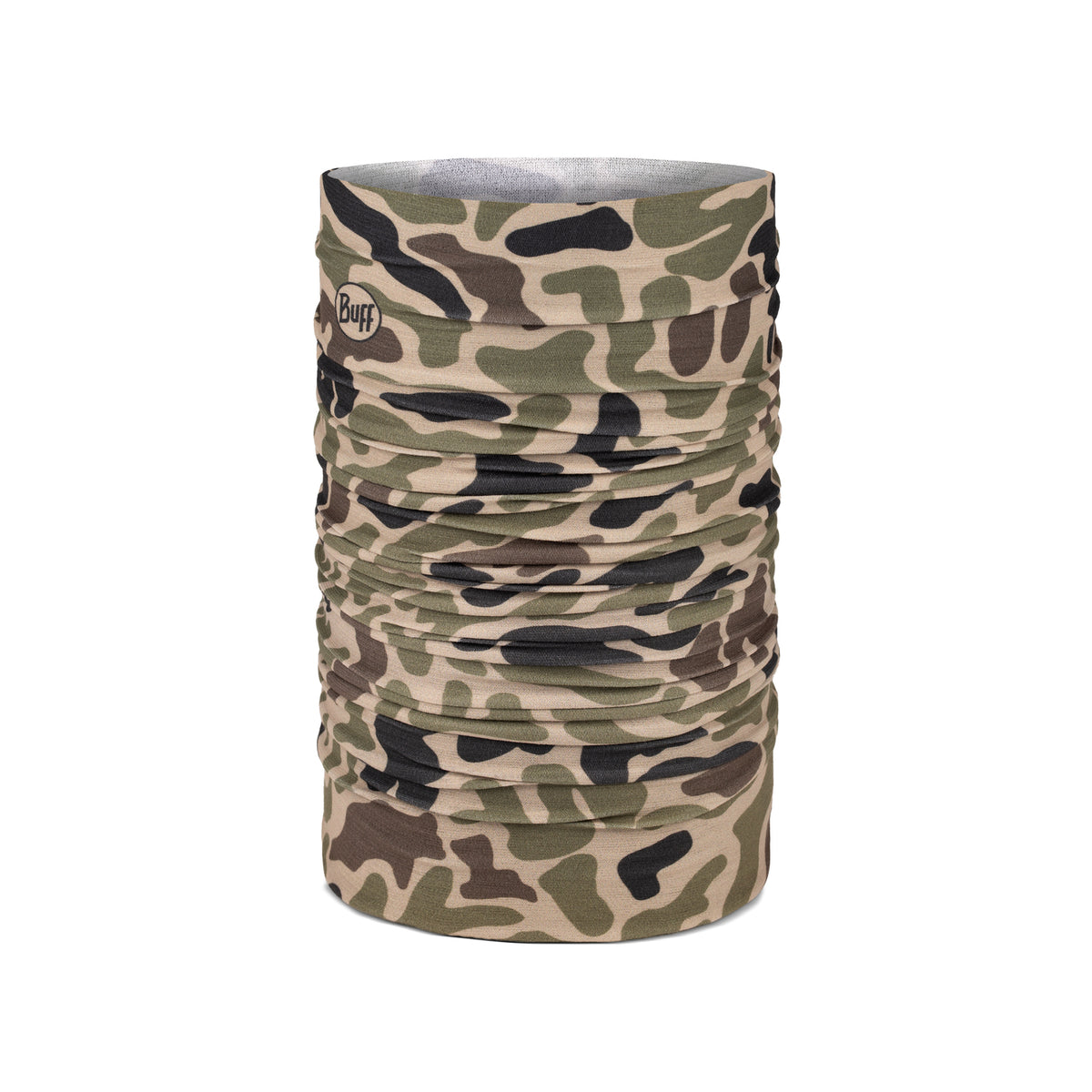 Bandana BUFF Coolnet UV BLAX KHAKI