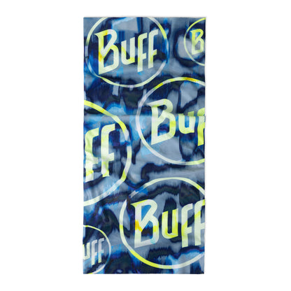 Bandana BUFF Coolnet UV ATIS BLUE
