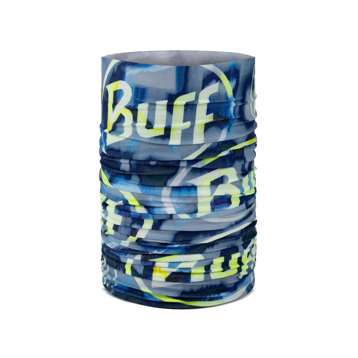 Bandana BUFF Coolnet UV ATIS BLUE