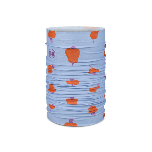 Bandana BUFF Coolnet UV Junior AMATIC Sky