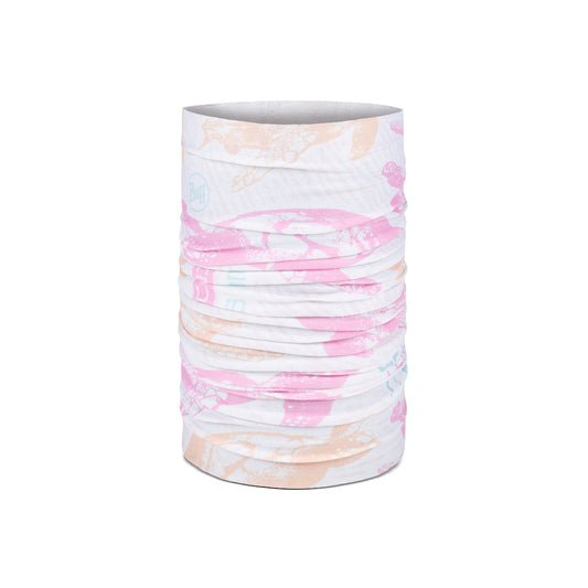 Bandana pentru copii Buff COOLNET UV BACARY PINK