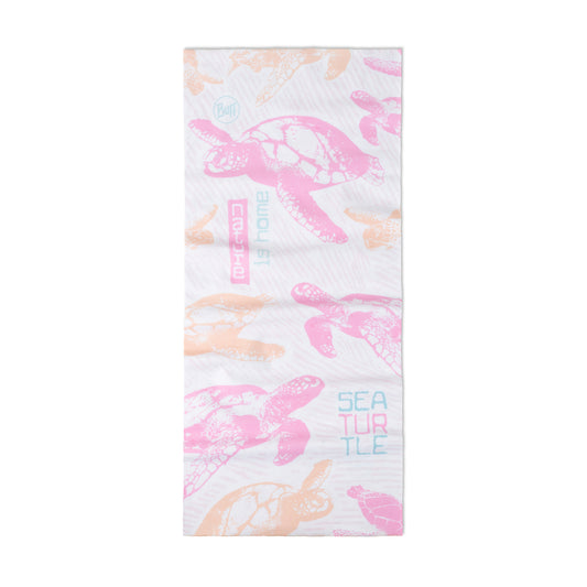 Bandana pentru copii Buff COOLNET UV BACARY PINK