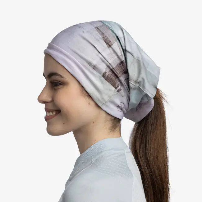 Bandana BUFF Coolnet UV FIYEH Multi