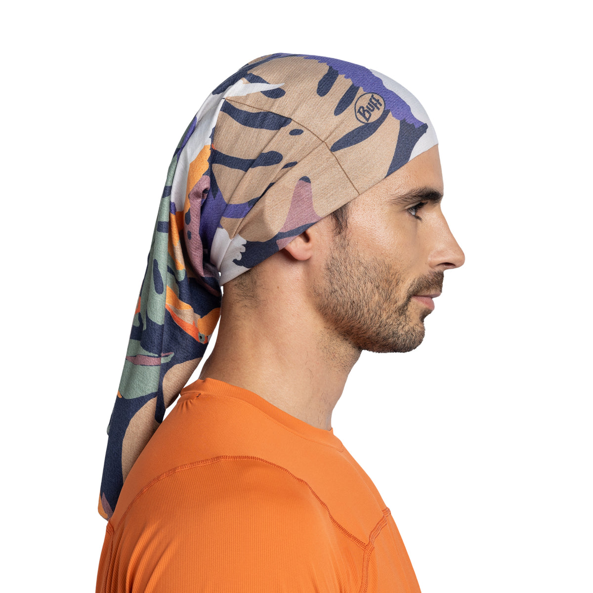 Bandana BUFF Coolnet UV GUYNAM Multi