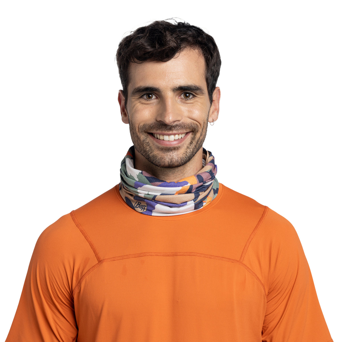 Bandana BUFF Coolnet UV GUYNAM Multi