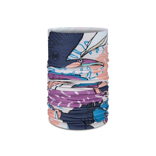 Bandana BUFF Coolnet UV Junior ANBA Multi