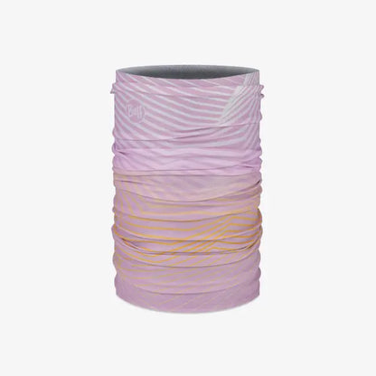 Bandana BUFF Coolnet UV Junior KATSY Orchid