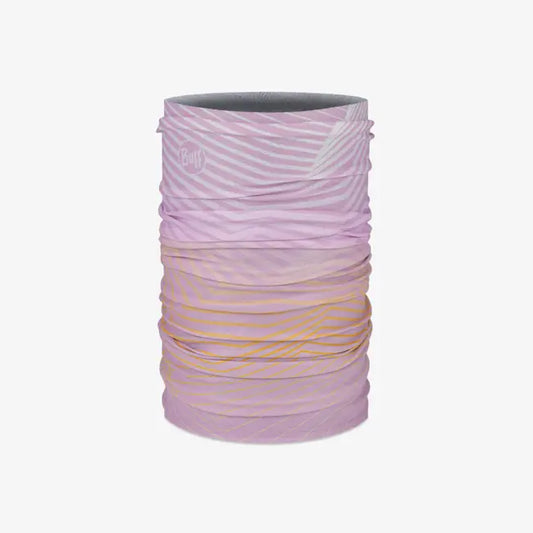 Bandana BUFF Coolnet UV Junior KATSY Orchid