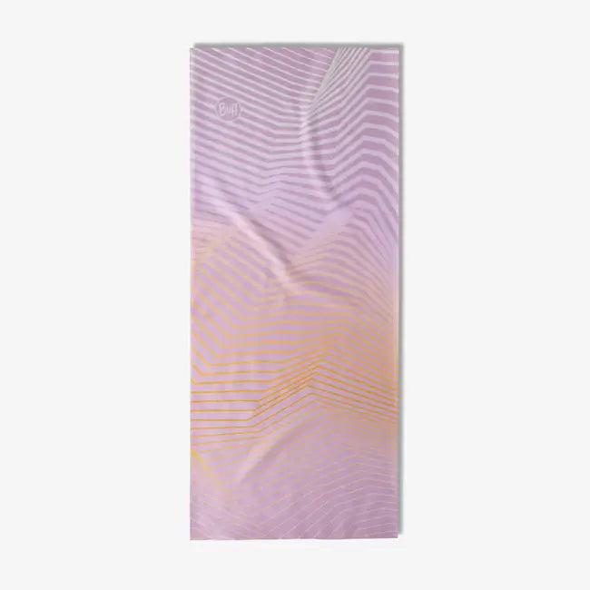 Bandana BUFF Coolnet UV Junior KATSY Orchid