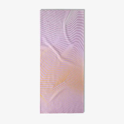 Bandana BUFF Coolnet UV Junior KATSY Orchid