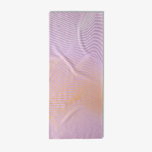 Bandana BUFF Coolnet UV Junior KATSY Orchid