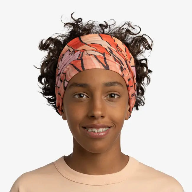 Bandana BUFF Coolnet UV Junior SADNA Multi