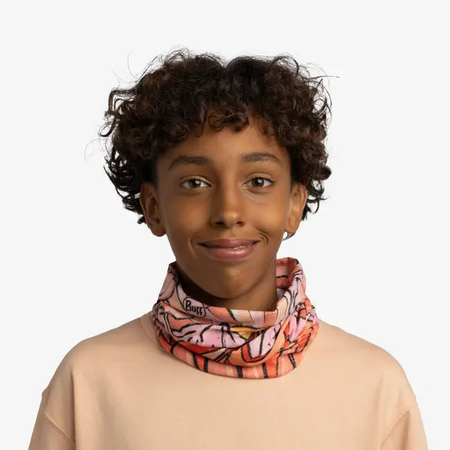 Bandana BUFF Coolnet UV Junior SADNA Multi