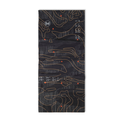 Bandana BUFF Coolnet UV Junior SUBER Graphite