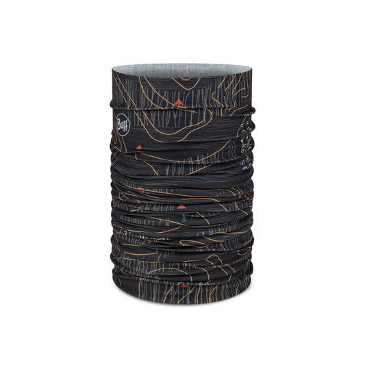 Bandana BUFF Coolnet UV Junior SUBER Graphite