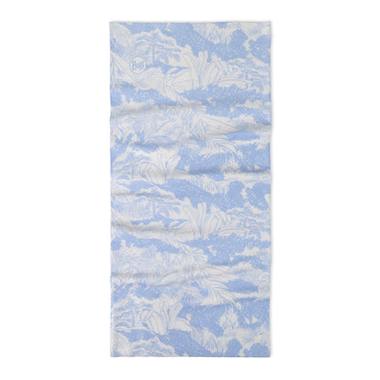 Bandana BUFF Coolnet UV LOER GLORY BLUE