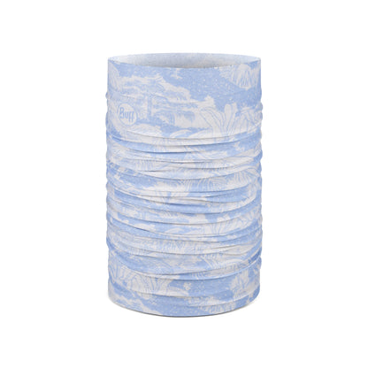 Bandana BUFF Coolnet UV LOER GLORY BLUE