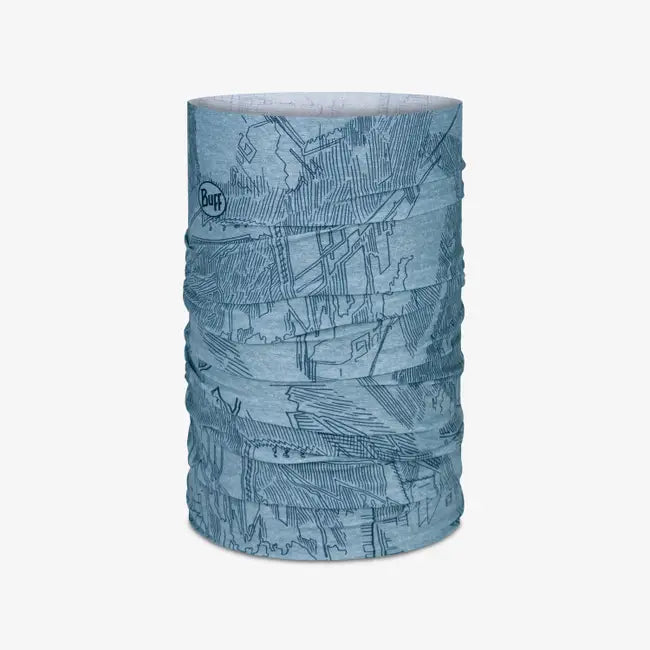 Bandana BUFF Coolnet UV LAVEN Mist