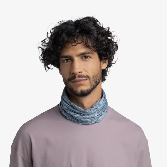 Bandana BUFF Coolnet UV LAVEN Mist