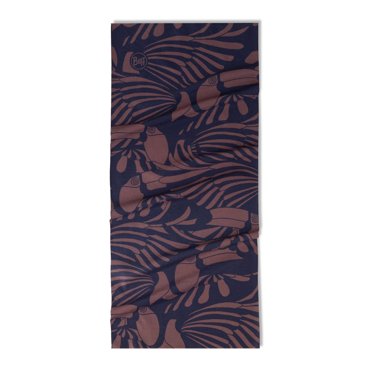Bandana BUFF Coolnet UV NIFIK Indigo